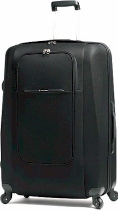 samsonite fuze spinner 82 cm