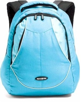 Return to Samsonite Backpacks