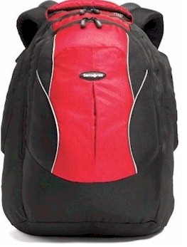 Return to Samsonite Backpacks