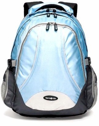 Return to Samsonite Backpacks