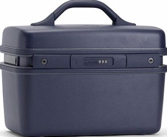 Click to go to Samsonite Silhouette 8 Series