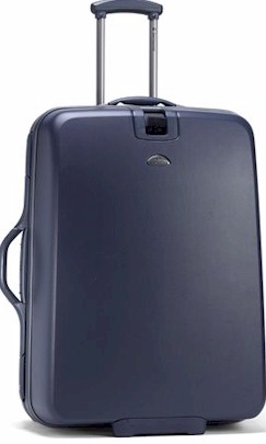 samsonite outline