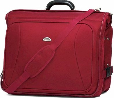 Click to go to Samsonite Silhouette 9 Series