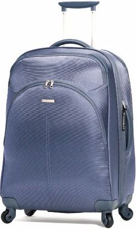 Click to go to Samsonite X'ion Series