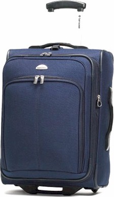 Click to go to Samsonite Aspire Lite Series