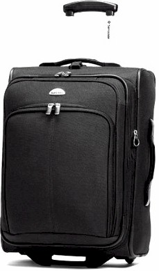 Click to go to Samsonite Aspire Lite Series