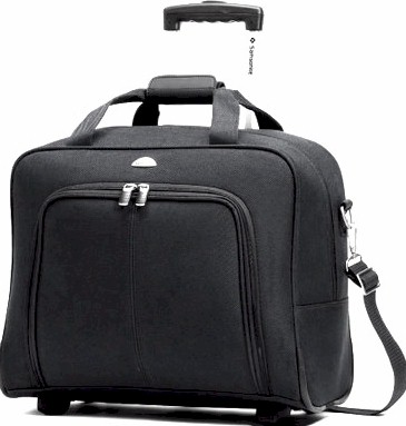 Click to go to Samsonite Aspire Lite Series