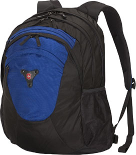 Swiss U Davos Daypack