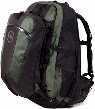 Back to backpack group page.