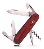 See Swiss Army Knives...